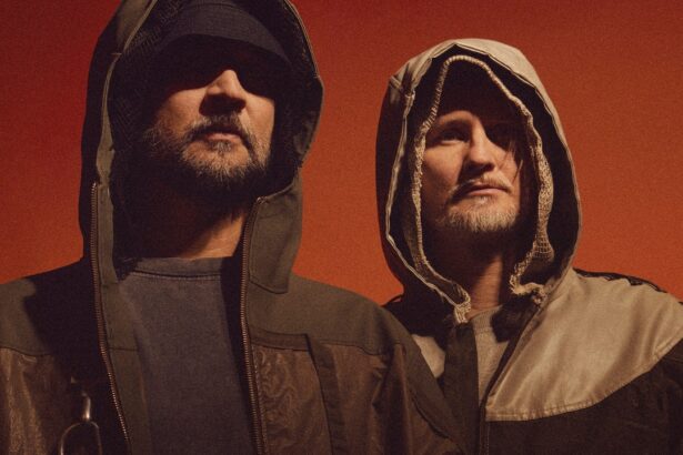 Röyksopp Surprise-Release New Ambient Album: Listen