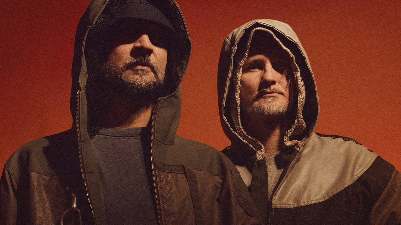 Röyksopp Surprise-Release New Ambient Album: Listen