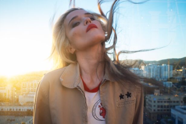 Sky Ferreira Releases First Song From 2022: Listen