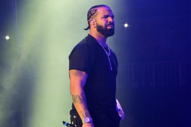 Spotify dismisses Drake's accusations of illegally streaming 'Not Like Us' in new filing