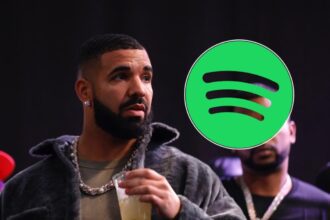 Spotify disputes Drake's 'Not Like Us' legal filing