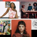 Staff List: Top 10 UK & Ireland Debut Albums of 2024