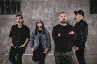 System of a Down Announces Dates for 2025 'Wake Up!' of South America! Stadium tour