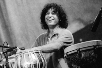 Tabla maestro Zakir Hussain has died at the age of 73