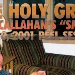 The Holy Grail: Bill Callahan's “Smog” December 10, 2001 Peel Session EP