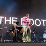 The Roots Announce 2025 "Class of '95" LA Picnic With Lil' Kim, Redman, Method Man, E-40 and More