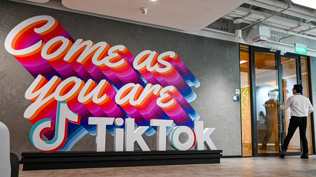 The Supreme Court will hear arguments on US legislation that could ban TikTok next year