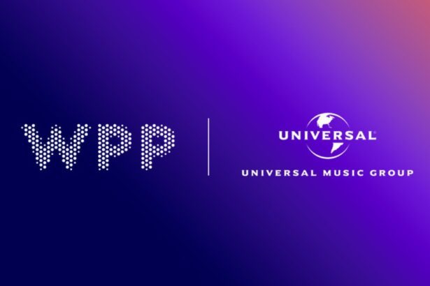 The deals: UMG Strikes partners with Ad Giant WPP, Sony Music launches in Greece