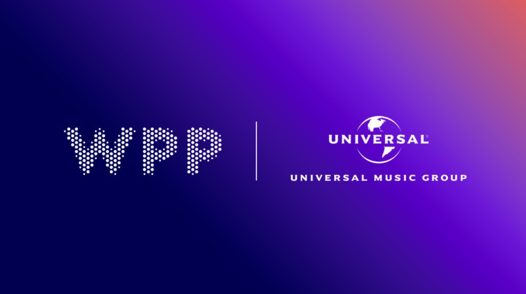 The deals: UMG Strikes partners with Ad Giant WPP, Sony Music launches in Greece