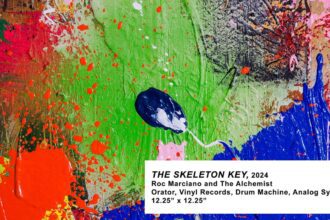 The skeleton key