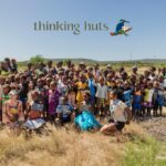 Thinking Huts hosts virtual auction to support global education initiatives