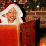 Victoria Monét turns Jaguar II into a Christmas album: Listen