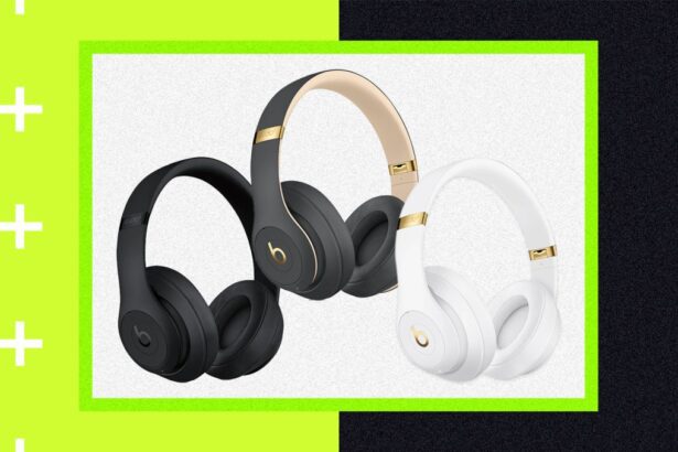 Walmart Has Beats Studio3 Noise Canceling Headphones Nearly 50% Off