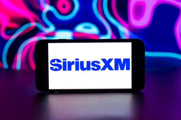 Why SiriusXM ditched its streaming app