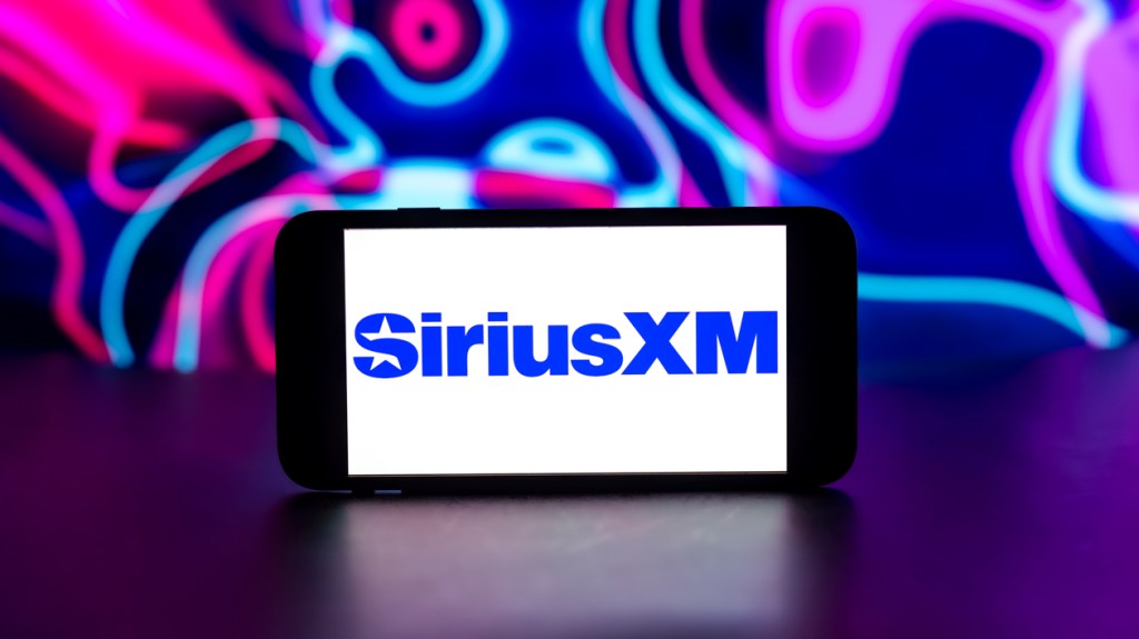 Why SiriusXM ditched its streaming app