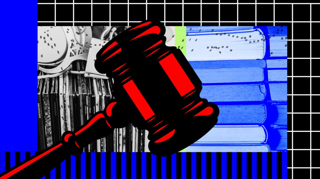 Why are 300 musicians fighting for copyright protection?