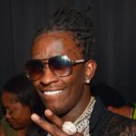 Why haven't we heard anything from Young Thug?