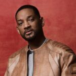 Will Smith Scores First Gospel Airplay Chart No.