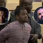 XXXTentacion Killer Sues Drake In Murder Conviction Appeal