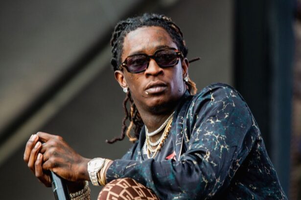 YSL Verdict: Young Thug's Co-Defendants Largely Acquitted in Atlanta Gang Case